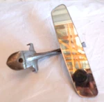 1965-1966 Chevy Pontiac Rear View Mirror 4482131. Fixed Price $28.00.