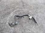 2016 Hyundai Genesis Coupe Negative Battery Cable Wire Terminal Wiring Ground. Fixed Price $82.79.