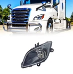 Replaces A66-03653-002 Driver Side Fog Light For 2018+ Freightliner Cascadia. Fixed Price $85.49.