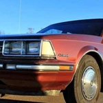 Buick Century, 1982, 1983, 1984, 1985, Left Driver Park/turn Signal Light, White. Fixed Price $49.00.