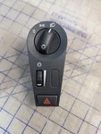 Volvo Vn Headlight Switch 20953578-P07 -new Oem-. Fixed Price $39.99.