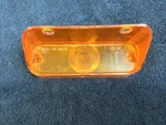 68 Chrysler Newport Right Turn Signal Lens 2853752. Fixed Price $29.95.