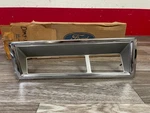 1971 1972 Mercury Marquis Brougham Lh Fender Marker Light Bezel 925. Fixed Price $49.99.