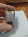 Tung Sol 220-12V Signal Flasher -- Made In Usa Nos. Fixed Price $36.99.
