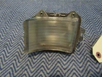 Nos 1966 Ford Galaxie Ltd Xl Front Parking Light Lamp Asby Housign Lens New. Fixed Price $89.99.