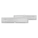 For Chevy Ii 1962 Oer Replacement Turn Signal/parking Light Lenses. Fixed Price $44.95.