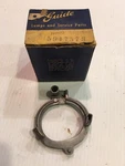 Nos 1955-1958 Chevrolet Directional Signal Lamp Ring&cushion 5947573. Fixed Price $24.00.