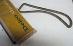 Gm Nos Part 5962634 Gasket 1973 Camaro Discontinued Jan 1982. Fixed Price $19.99.