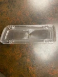 Nos 1967 Chevrolet Biscayne Backup Lamp Lens Gm 5958535. Fixed Price $14.99.