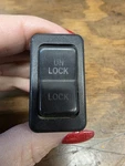 International Door Lock/unlock Switch 3536496C1. Fixed Price $25.00.