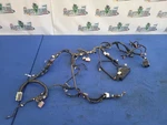 2010 Ford Mustang Gt 4.6L Coupe Dash Harness Wire Plug Auto Trans 2491. Fixed Price $124.99.