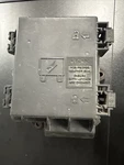 Replaces 2015 Volvo Vnl Fuse Box , Oh. Fixed Price $125.00.