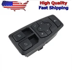 Window Mirror Control Switch 24121822 24201770 Fits Volvo Vnl Gen 3 Vnr 18-24. Fixed Price $94.89.
