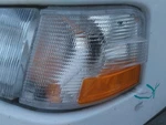 Replaces 2016 Volvo Vnm Turn Signal Light , Fl. Fixed Price $75.26.