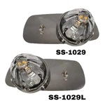 Jml Kenworth T660/W900 Cab Light Bracket Only For Watermelon - Toggle Hole (pr). Fixed Price $79.99.