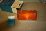 Nos 1972 Ford Torino Marker Light D2OZ-13208-A. Fixed Price $54.00.