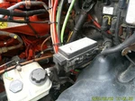 Replaces 2015 Freightliner Cascadia 113 Fuse Box , Ms. Fixed Price $315.03.