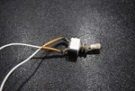 Beechcraft Bonanza M35 Eaton Auto Pilot Toggle Switch On/off. Fixed Price $50.00.
