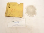 1950 1952 Buick Parking & Signal Lens Glo-brite PL696 #5938915 Nos Replacement. Fixed Price $22.95.