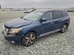 Dash Wire Harness Oem 2014 Nissan Pathfindr 240103KA3B. Fixed Price $275.00.