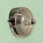 Grille Rh Light 1957 Oldsmobile 88 /98 Starfire Super Radiator Guide 5948507. Fixed Price $33.64.