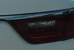 2017-2019 Kia Cadenza Rh Passenger Tail Light Lamp Oem. Fixed Price $225.78.
