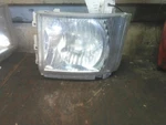 For 2014 Isuzu Npr Hd Headlight Left , Wa. Fixed Price $138.21.