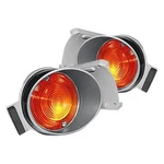 For Dodge Coronet 1968-1969 Oer Replacement Turn Signal/parking Lights. Fixed Price $201.08.