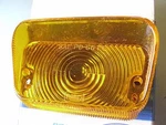 Nos 1966 67 Ford Fairlane Parking Lamp Lens Rh. Fixed Price $79.99.