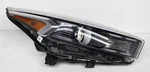 Oem Right Passenger Side Headlamp Kia Forte Gt-line 92102-M7600 Tab Missing. Fixed Price $349.99.