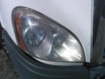 For 2011 Freightliner Cascadia 2007-2018 Headlight Right , Ga. Fixed Price $98.48.