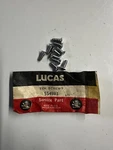 Genuine Lucas Service Screws. Set Of 10 Screw. 554983.. Fixed Price $25.57.