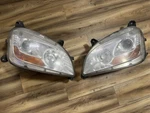 Paccar Peterbilt 579 Headlight Assemblies (pair). Fixed Price $1000.00.