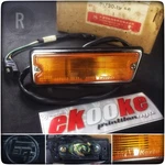 Side Marker Lights Rh Toyota Corolla KE20 KE25 KE26 Koito Genuine Japan. Fixed Price $75.00.