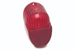 Lucas L672 Type Rear Lamp Lens Only Red Triumph Spitfire GT6 54580753. Fixed Price $40.29.