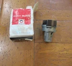 Nos 1967 -72 Chevy Chevrolet Gmc Truck Ignition Switch Ac #delco 1116683 Real. Fixed Price $95.00.