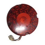 9200R Red 3 Wire Led Universal Bus Light, Opt 90RB, 052618, 021822. Fixed Price $45.50.