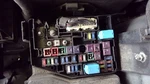 Fuse Box Engine Halogen Headlamps With Tow Package Fits 13-15 Mazda CX-9 488137. Fixed Price $70.31.