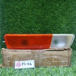 Peugeot 505 Gr 1979-1992 Turn Signal Front Left Side Gauche 630156 Nos. Fixed Price $50.00.