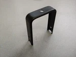 Very Nice Used Original Porsche 914-6 Front Turn Signal Mounting Bracket Nla. Fixed Price $25.00.