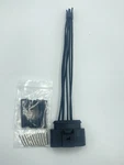 Harness Connector Plug For 2008-2017 Kenworth T660 Headlight Headlamps Wire. Fixed Price $49.99.