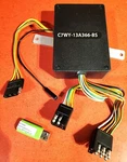 C2) 1967 Late Mercury Cougar Sequencer Sequential Turn Signal Kit - Ford. Fixed Price $314.95.