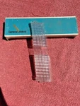 1970 Oldsmobile Delta 88 Nos Lh Inner Tail Light Lamp Reflex Lens #5962053. Fixed Price $24.00.