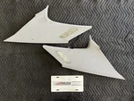 91-95 Bmw E34 5-SERIES Sedan Rear Left & Right C-pillar Trim Lights Set Oem. Fixed Price $99.99.