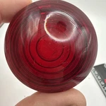 1941 Plymouth Glass Tail Light Lens? Glo-brite 368 Az Original. Fixed Price $15.79.
