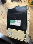 2015 Lexus RX450H Multiplex Network Mpx Body Control Module 89221-0E380 With Box. Fixed Price $80.00.