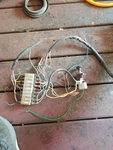 1959 -1964 Corvette Signal-stat F632 Flasher 500298 Fuse Box. Fixed Price $140.00.
