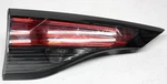 Oem Left Driver Side Led Tail Lamp For Toyota Sienna 81590-08070. Fixed Price $69.99.