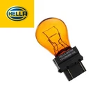 Turn Signal Bulb L/r Amber Front Head Light Marker For Audi, Bmw, Mb, Vw - Hella. Fixed Price $16.49.