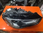 2013-2017 Audi A5 S5 Rh Passenger Xenon Headlight Lamp Assembly Oem 8T0941006E. Fixed Price $220.00.